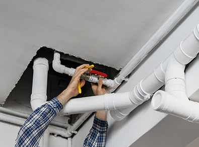 여주하수구막힘